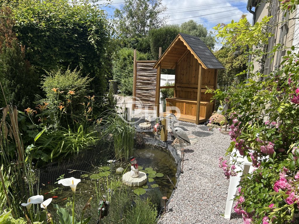 Maison à vendre, 163m², Laventie