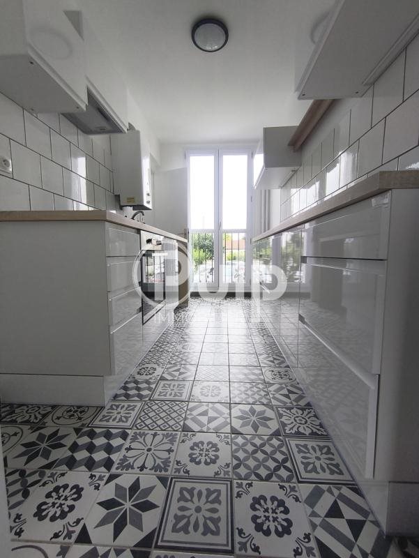 Appartement à vendre, 78m², Rochefort