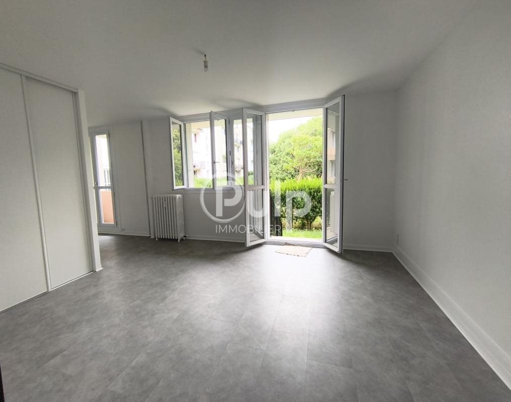Appartement à vendre, 78m², Rochefort