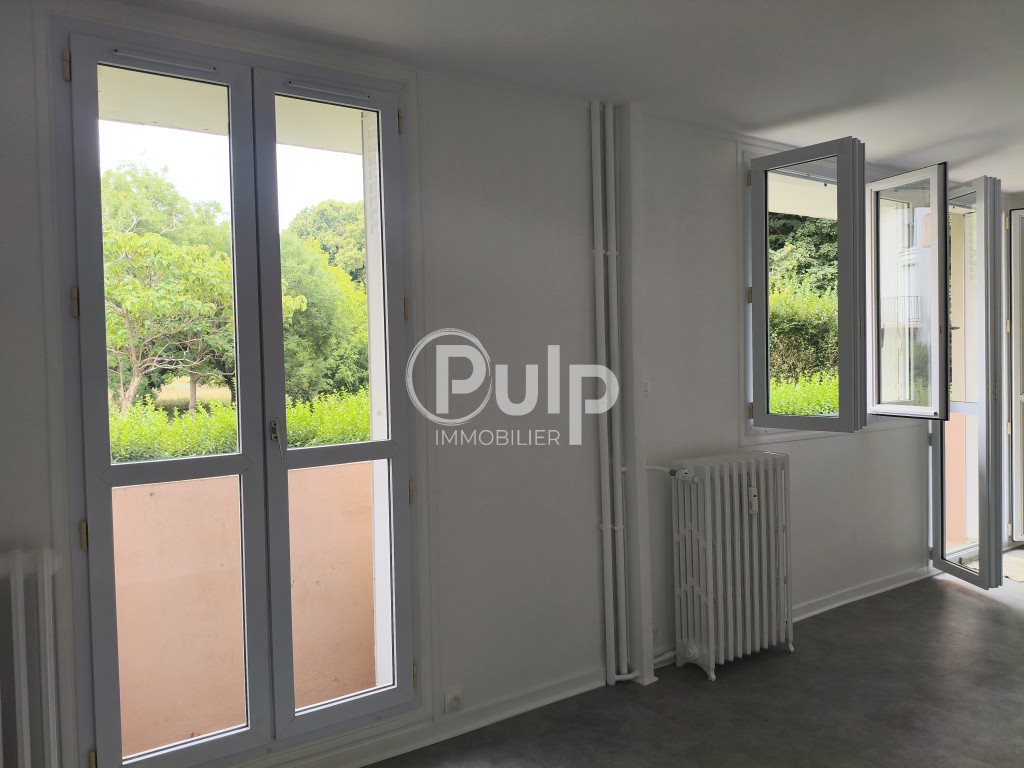 Appartement à vendre, 78m², Rochefort