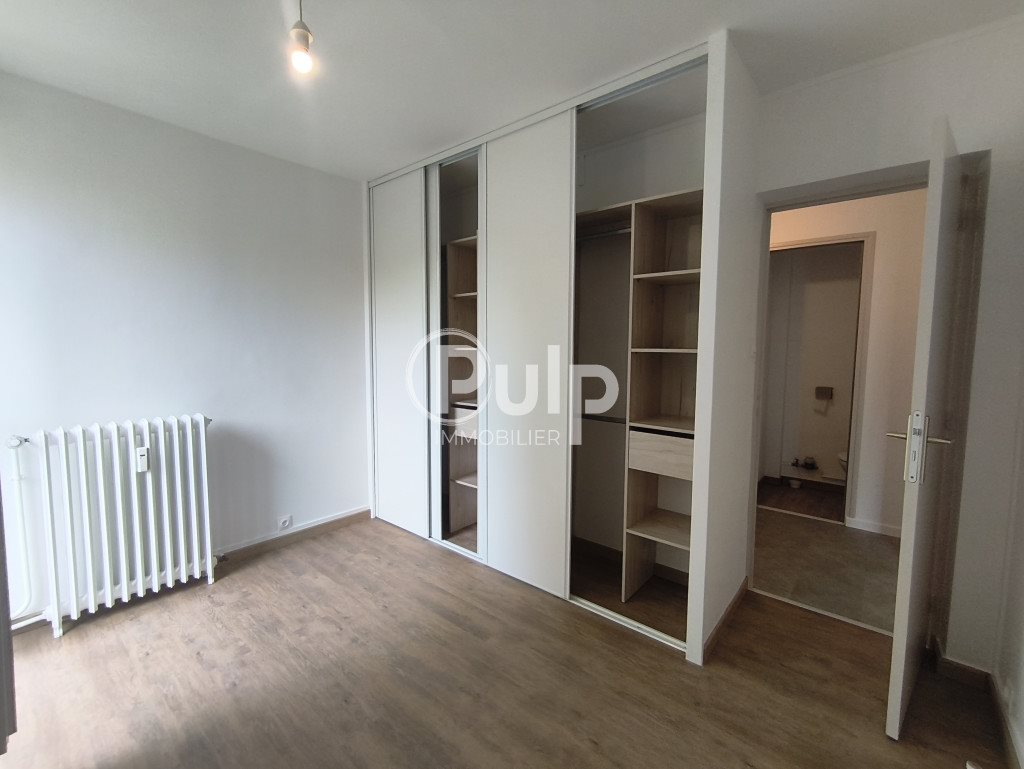 Appartement à vendre, 78m², Rochefort