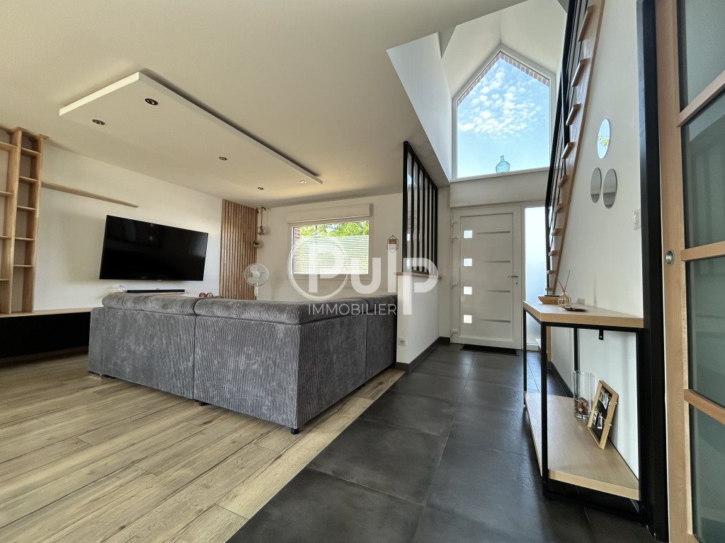 Maison à vendre, 115m², Billy-Berclau