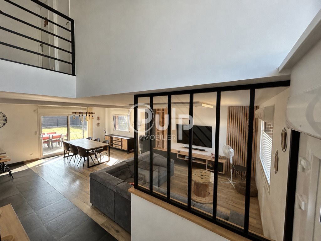 Maison à vendre, 115m², Billy-Berclau