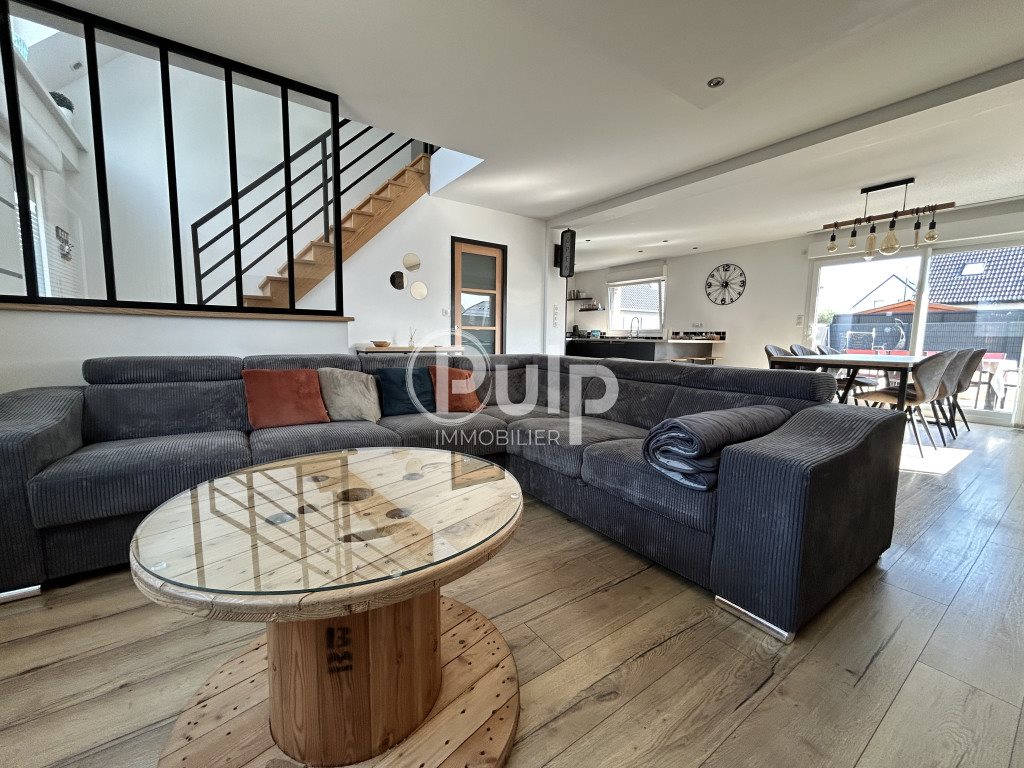 Maison à vendre, 115m², Billy-Berclau