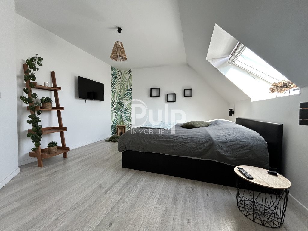 Maison à vendre, 115m², Billy-Berclau