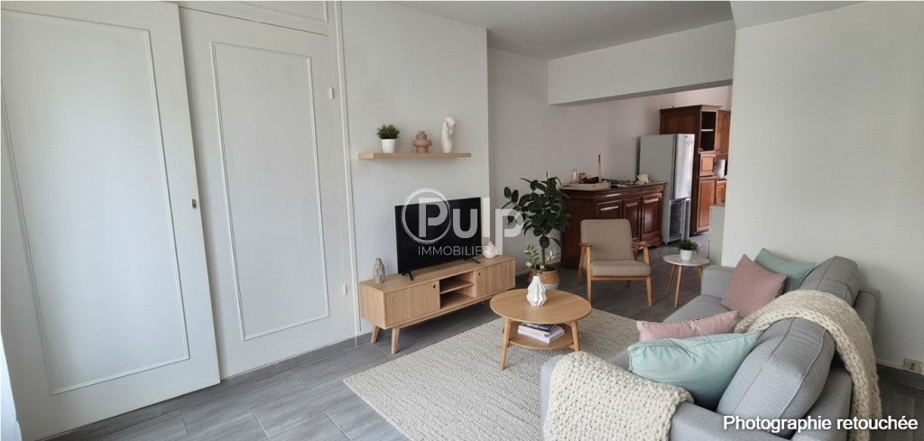 Maison à vendre, 70m², Boulogne-sur-Mer