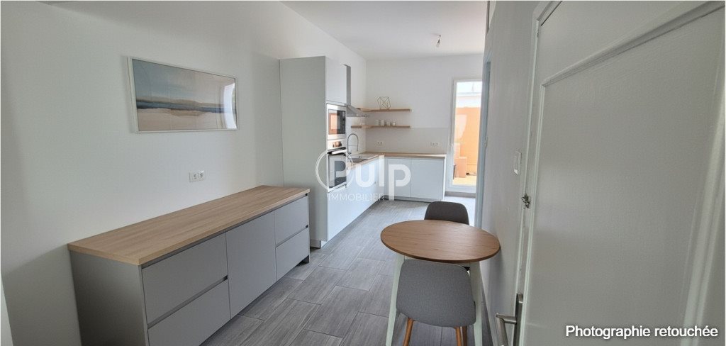 Maison à vendre, 70m², Boulogne-sur-Mer