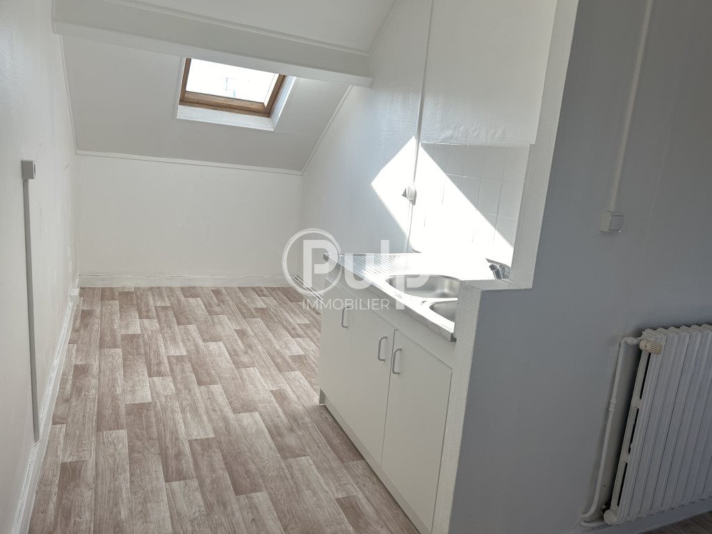 Appartement à louer, 66m², Hénin-Beaumont