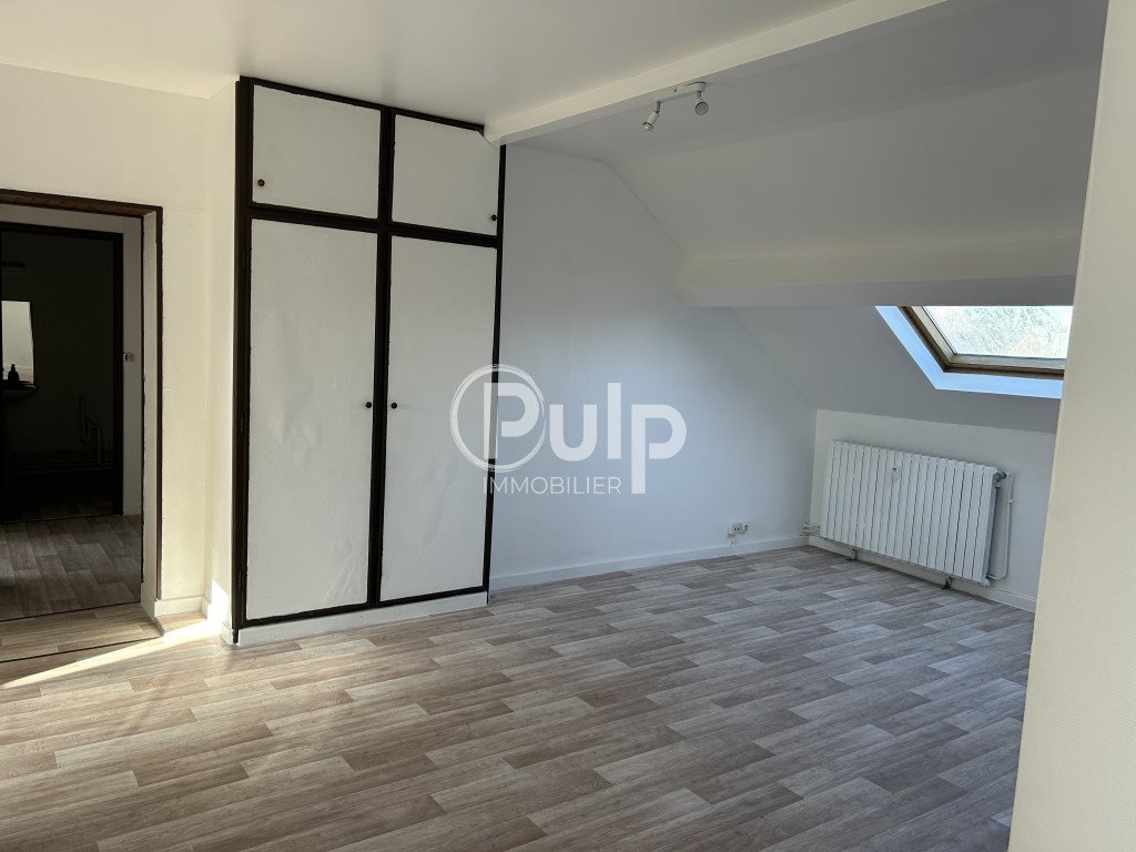 Appartement à louer, 66m², Hénin-Beaumont