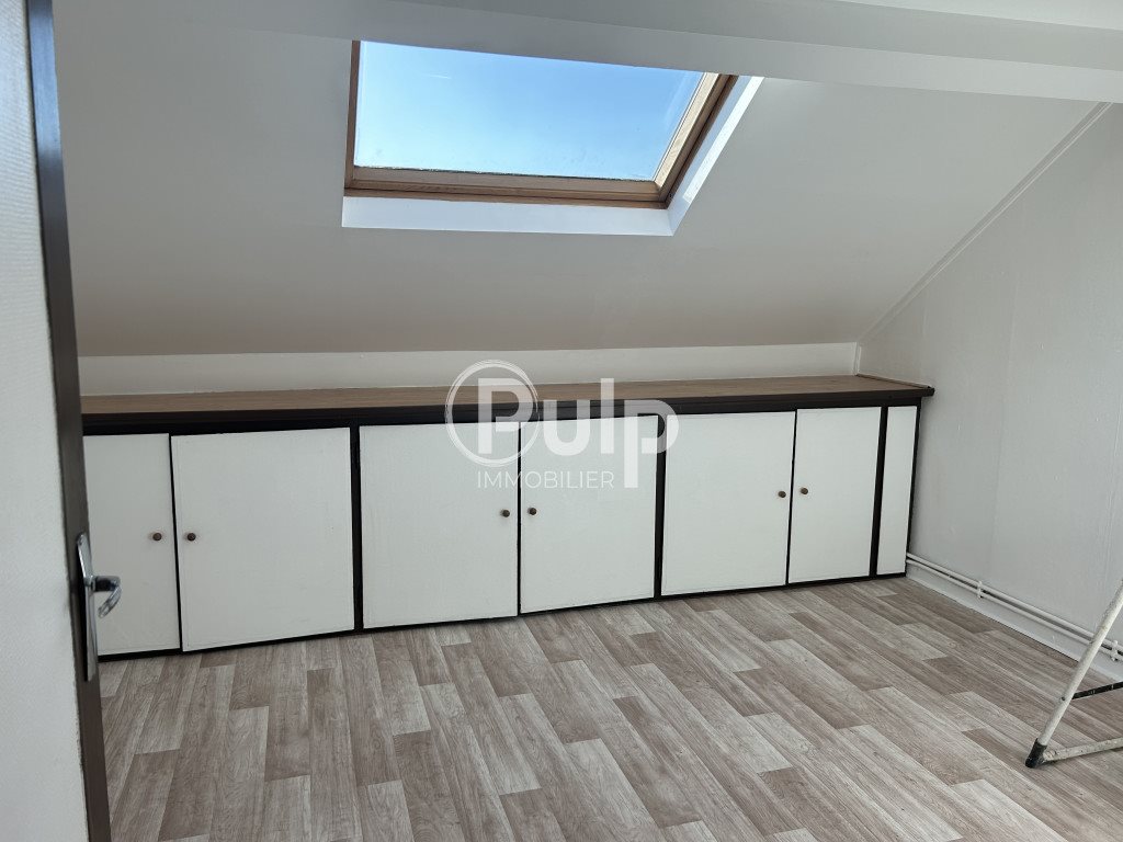 Appartement à louer, 66m², Hénin-Beaumont