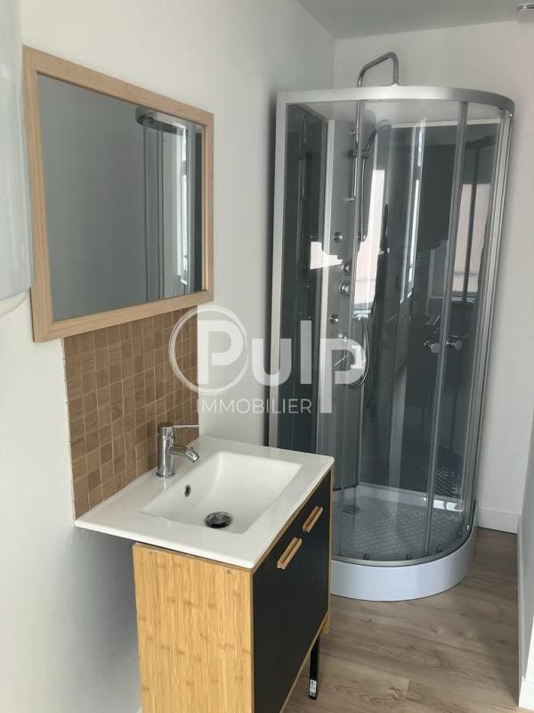 Appartement à louer, 34m², Lens