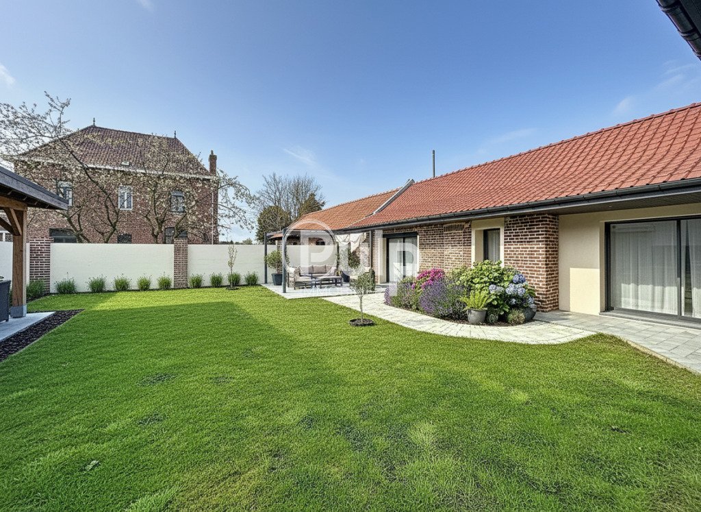Maison à vendre, 217m², Faumont