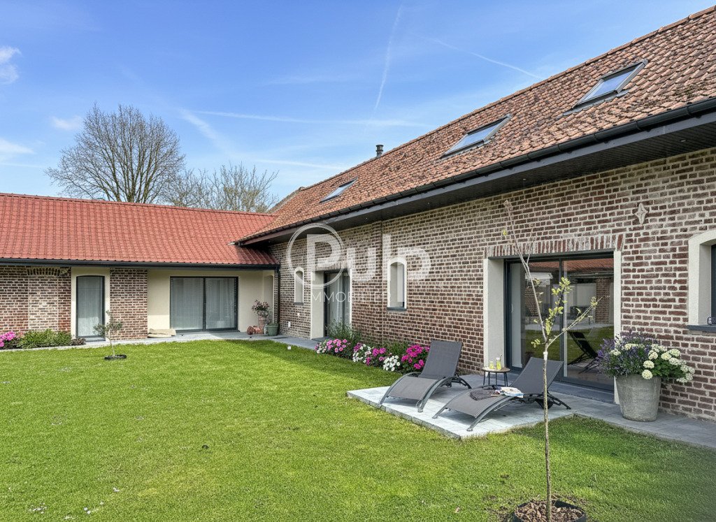 Maison à vendre, 217m², Faumont