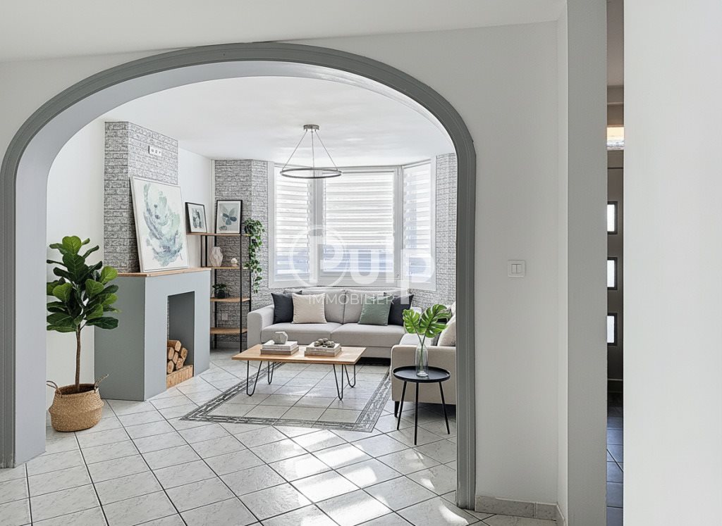 Maison à vendre, 106m², Lallaing