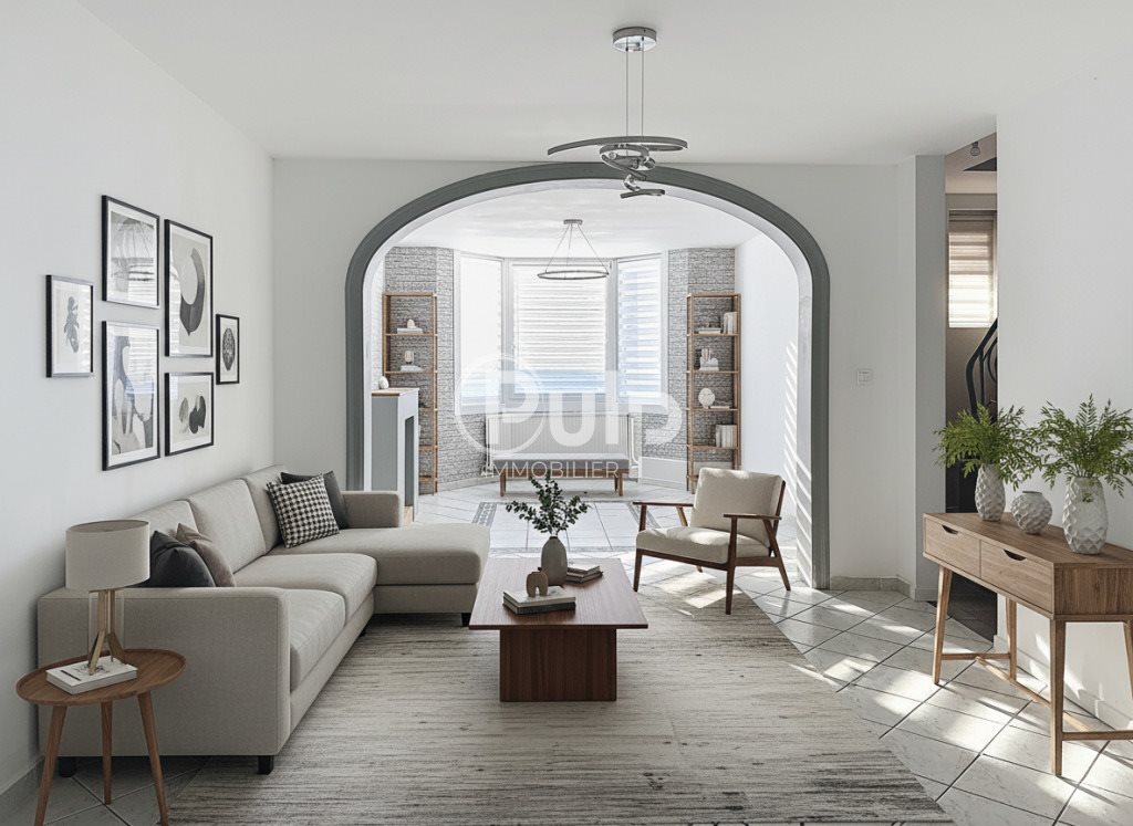 Maison à vendre, 106m², Lallaing
