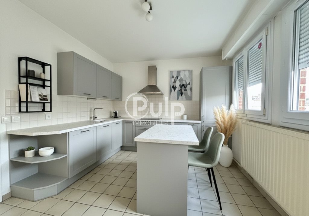 Maison à vendre, 77m², Barlin