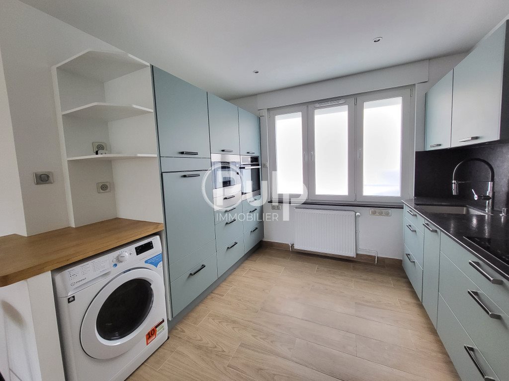 Appartement à louer, 62m², Boulogne-sur-Mer