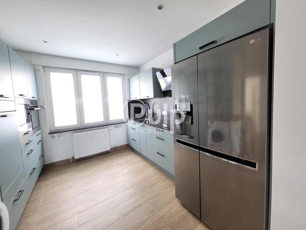 Appartement à louer, 62m², Boulogne-sur-Mer