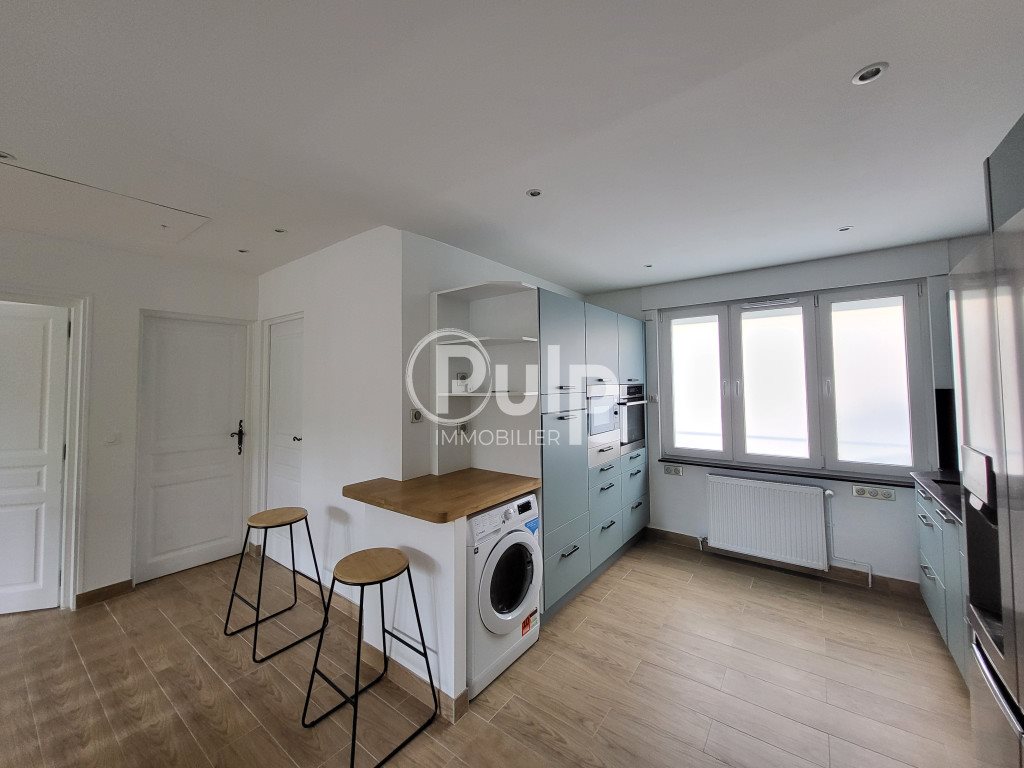 Appartement à louer, 62m², Boulogne-sur-Mer
