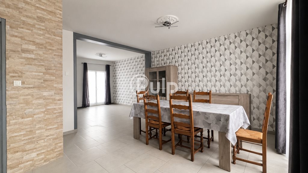 Maison à vendre, 110m², Liévin