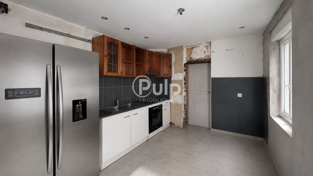 Maison à vendre, 110m², Liévin