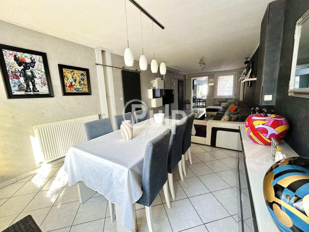 Maison à vendre, 86m², Calonne-Ricouart