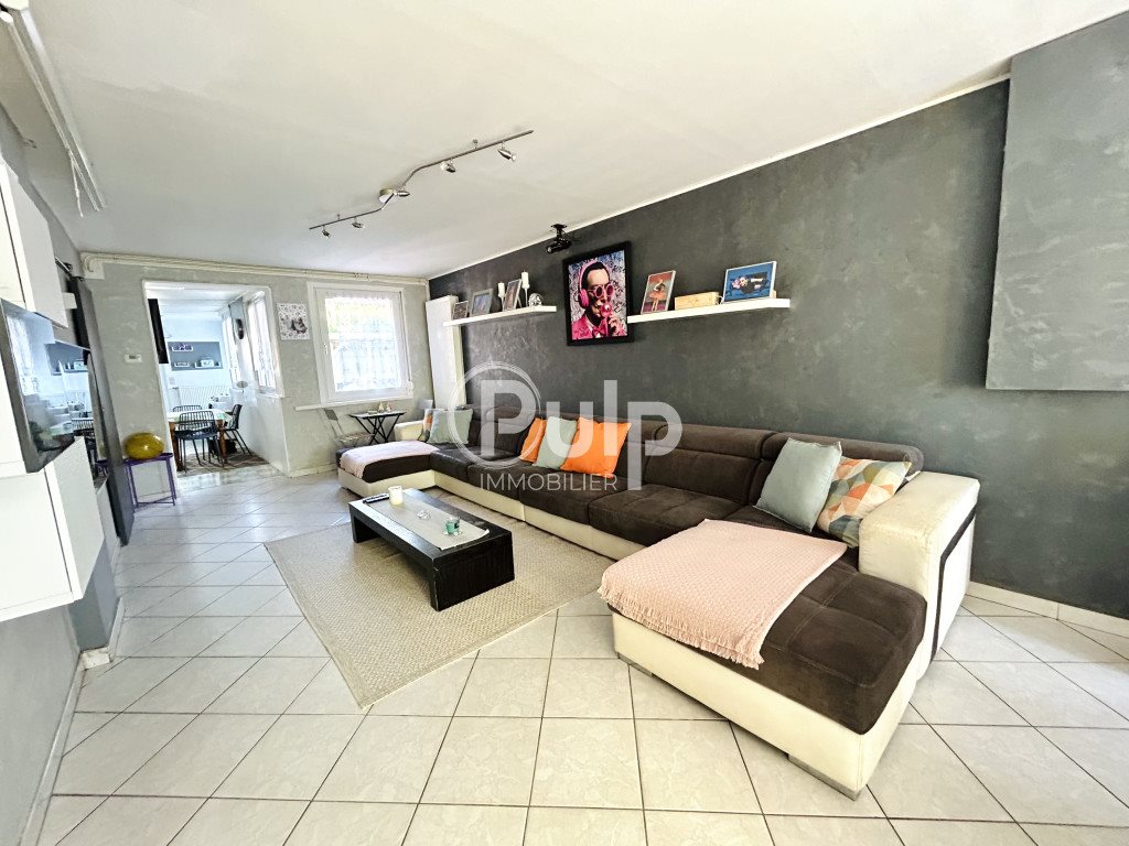 Maison à vendre, 86m², Calonne-Ricouart