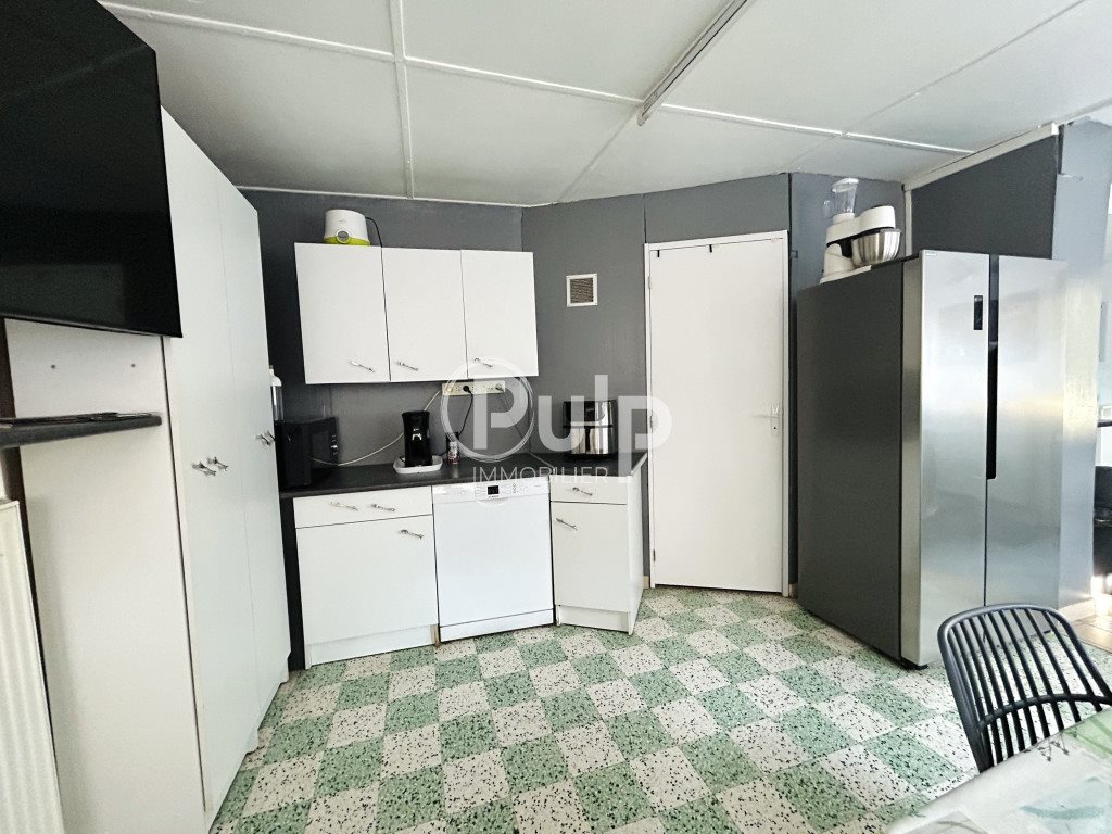 Maison à vendre, 86m², Calonne-Ricouart