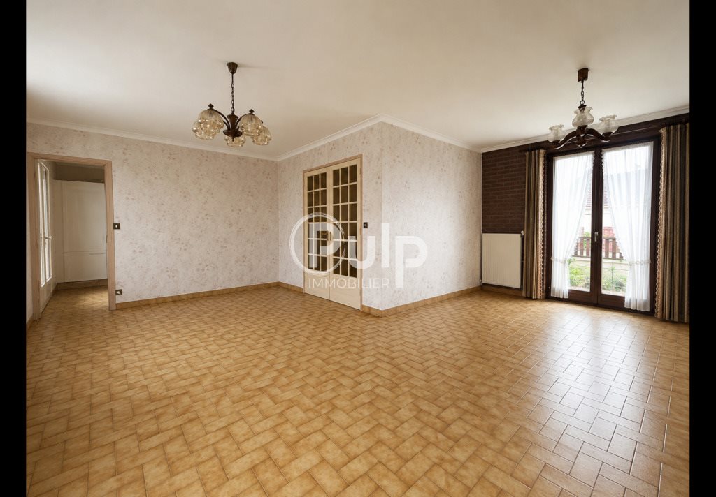 Maison à vendre, 100m², Izel-lès-Equerchin