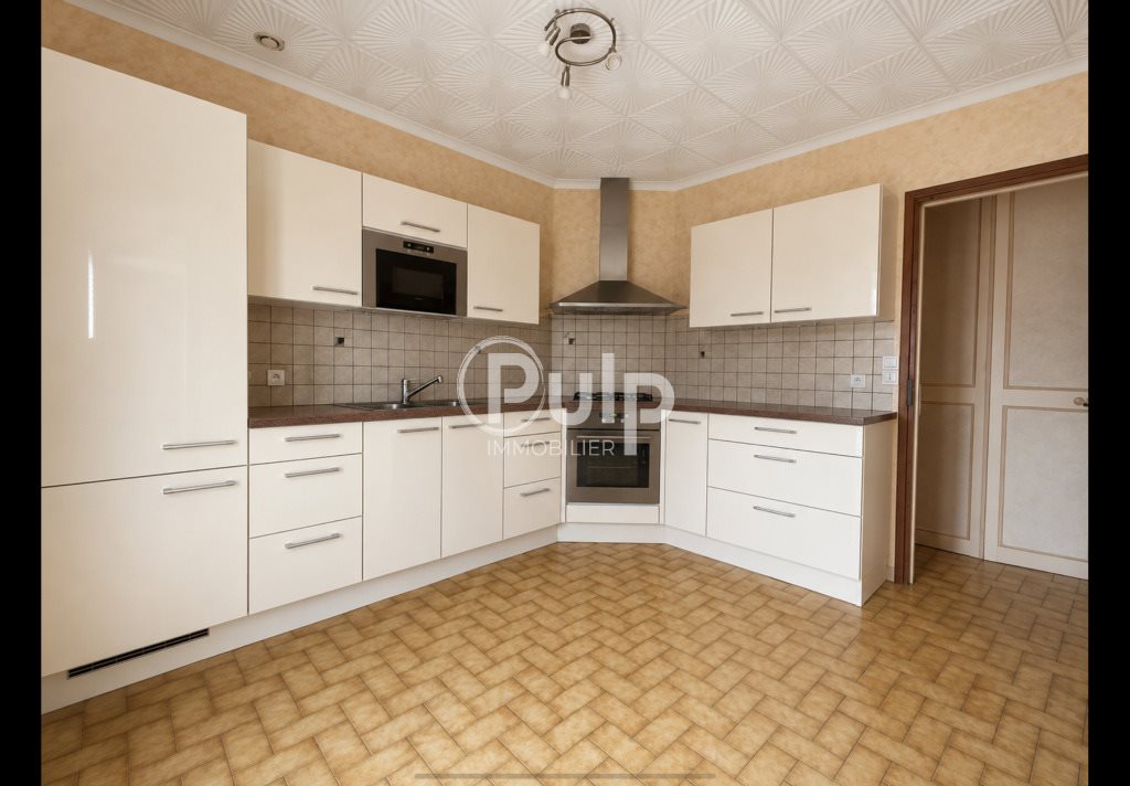 Maison à vendre, 100m², Izel-lès-Equerchin