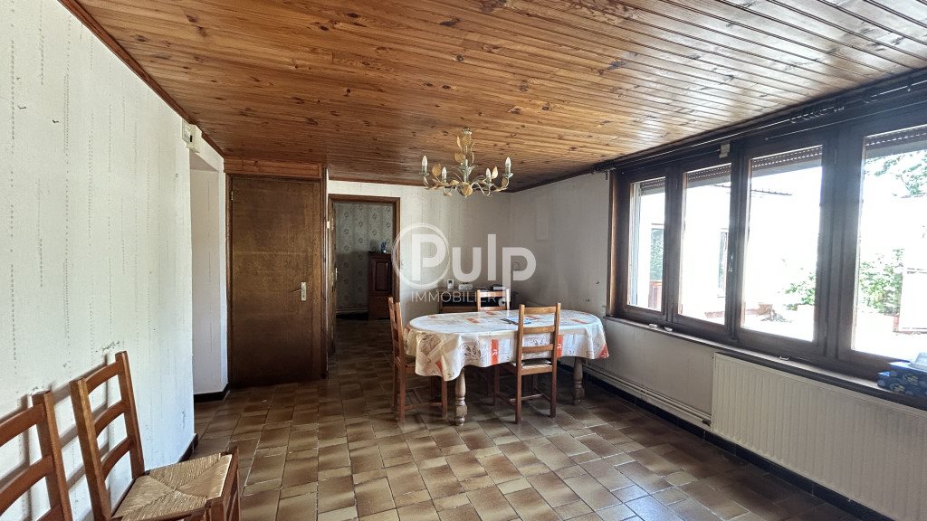Maison à vendre, 160m², Montigny-en-Gohelle