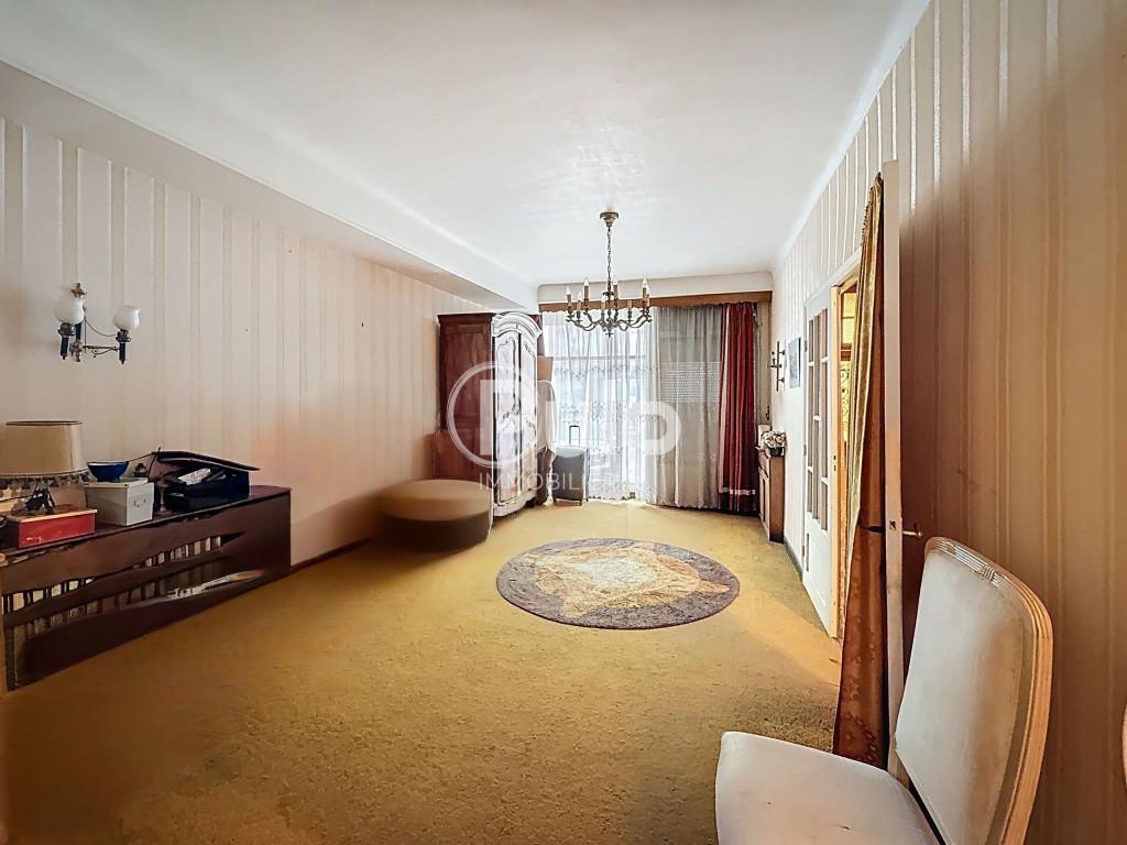 Maison à vendre, 116m², Auxi-le-Château
