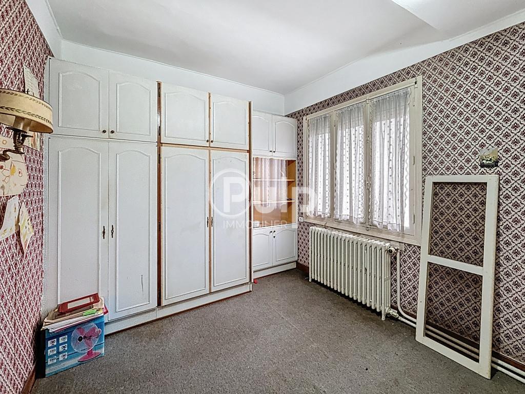 Maison à vendre, 116m², Auxi-le-Château