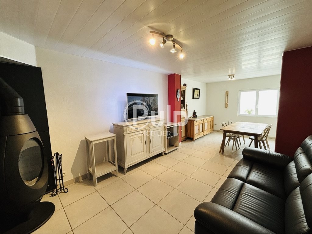 Maison à vendre, 82m², Douai