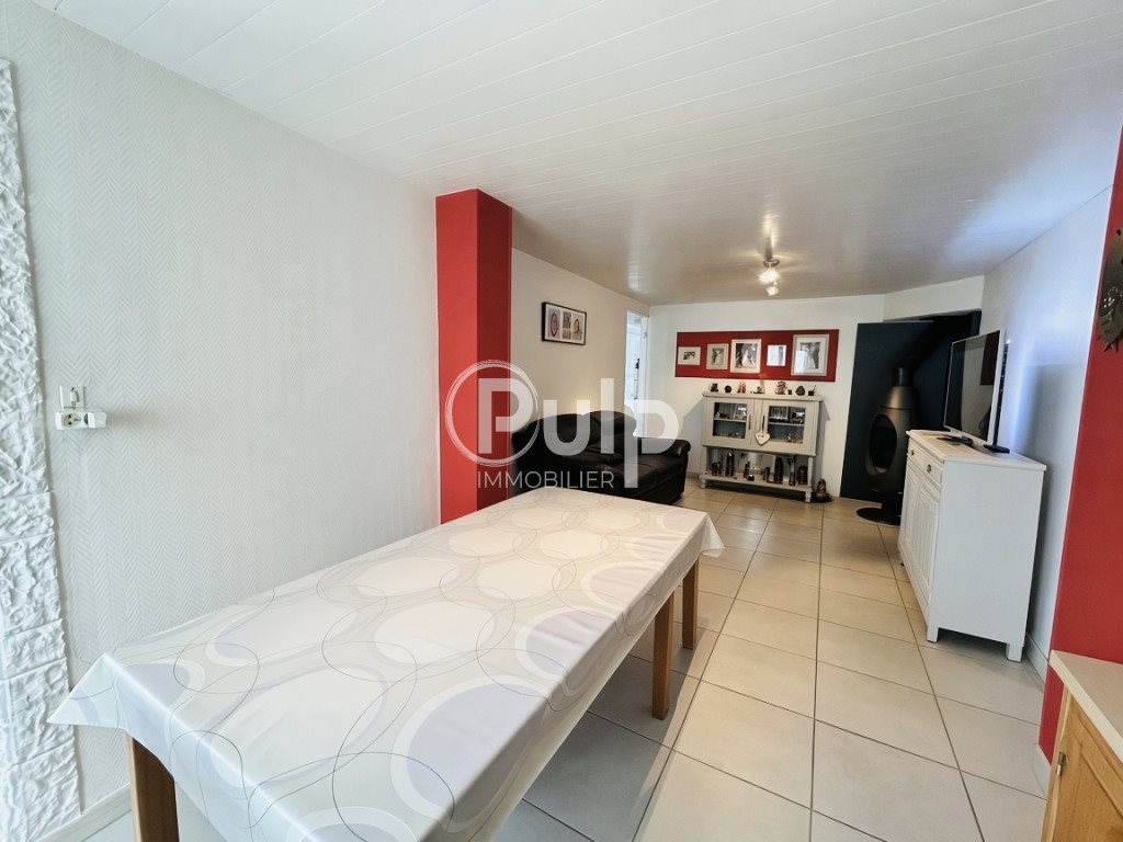 Maison à vendre, 82m², Douai