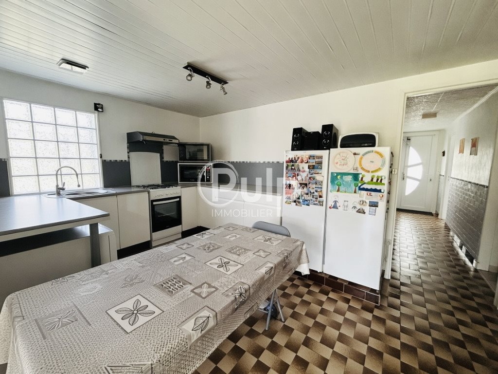 Maison à vendre, 82m², Douai