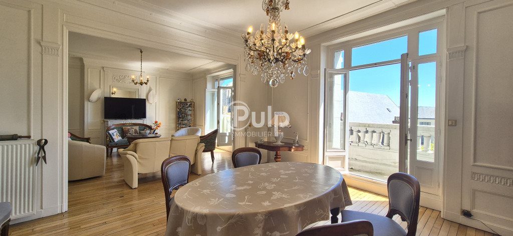 Appartement à vendre, 167m², Boulogne-sur-Mer