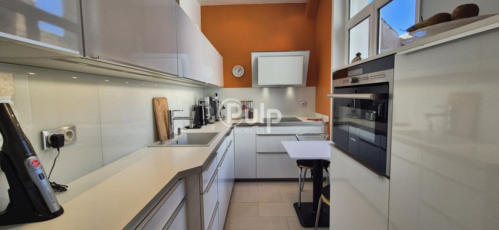 Appartement à vendre, 167m², Boulogne-sur-Mer