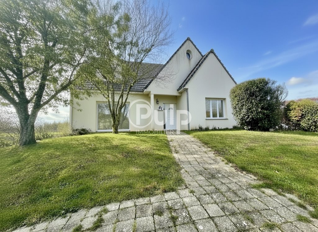 Maison à vendre, 177m², Bapaume