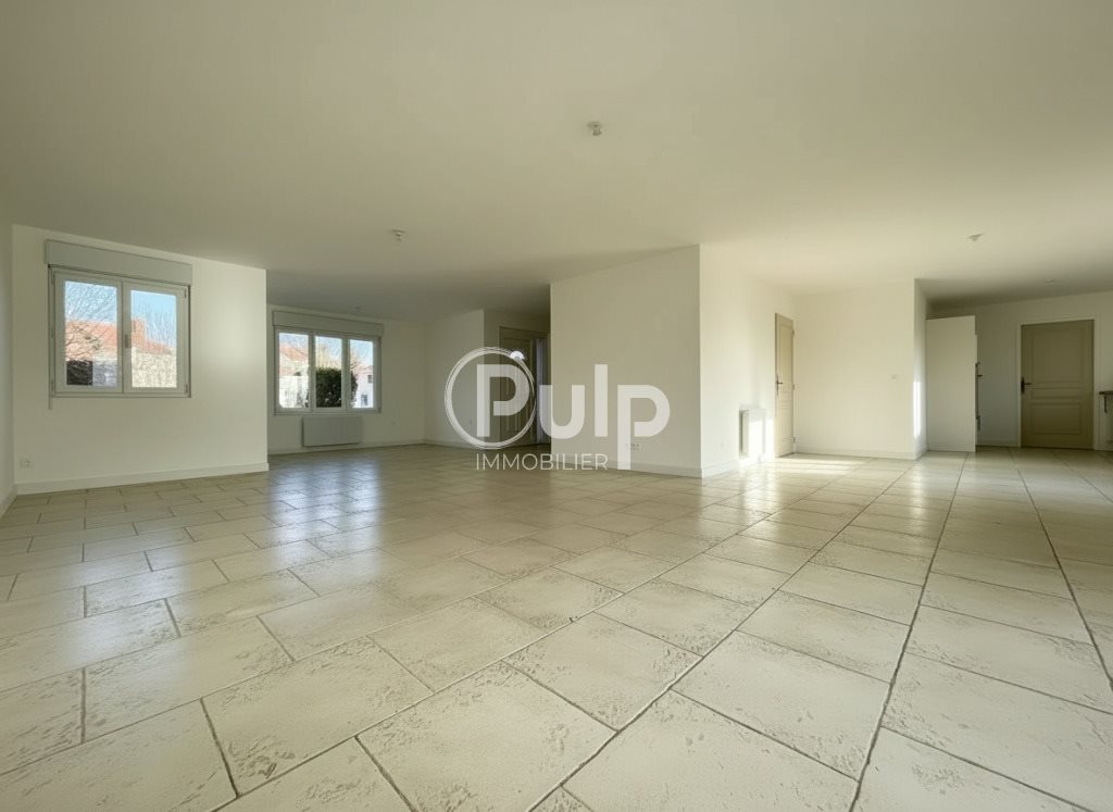 Maison à vendre, 177m², Bapaume