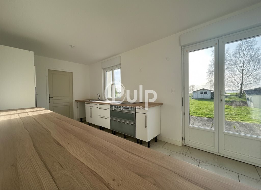 Maison à vendre, 177m², Bapaume