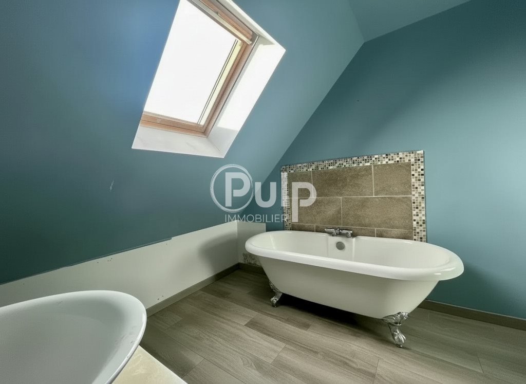 Maison à vendre, 177m², Bapaume