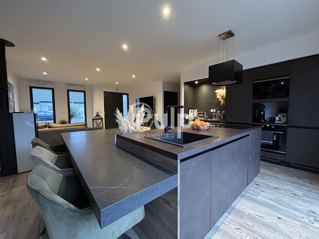Maison à vendre, 101m², Haillicourt