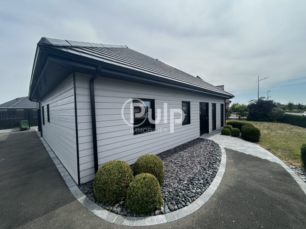 Maison à vendre, 115m², Saint-Venant