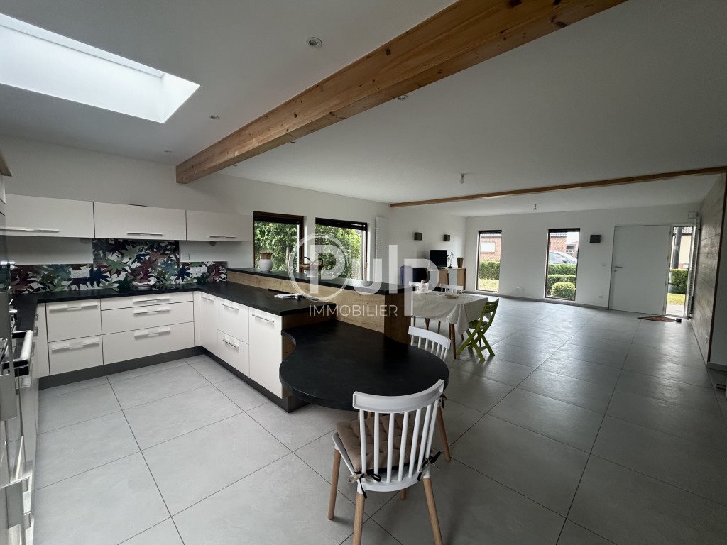 Maison à vendre, 115m², Saint-Venant