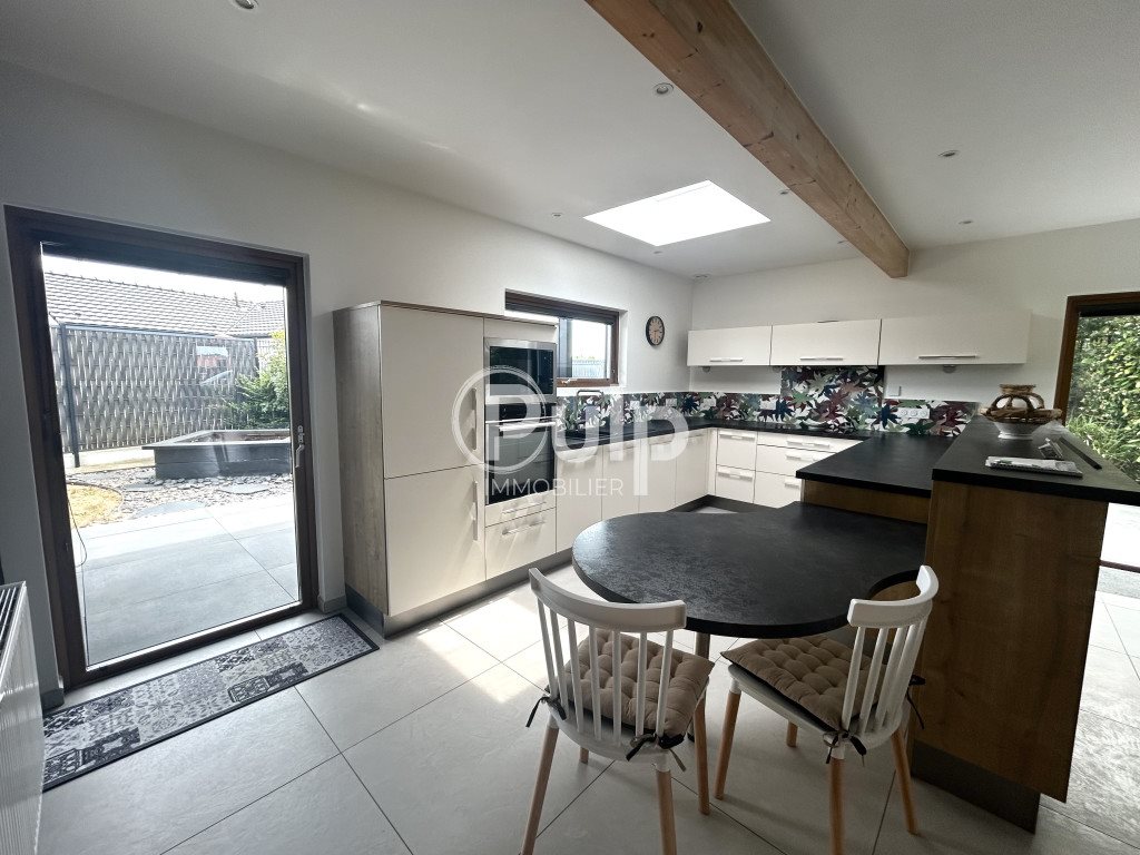 Maison à vendre, 115m², Saint-Venant