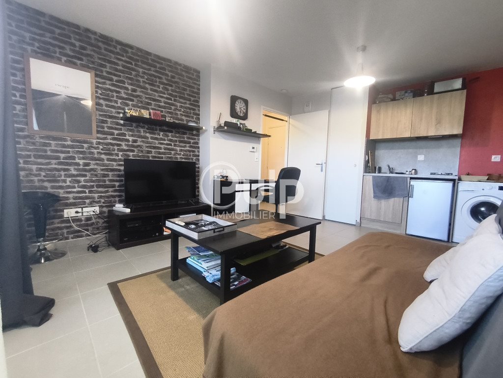 Appartement à vendre, 41m², Saint-Xandre