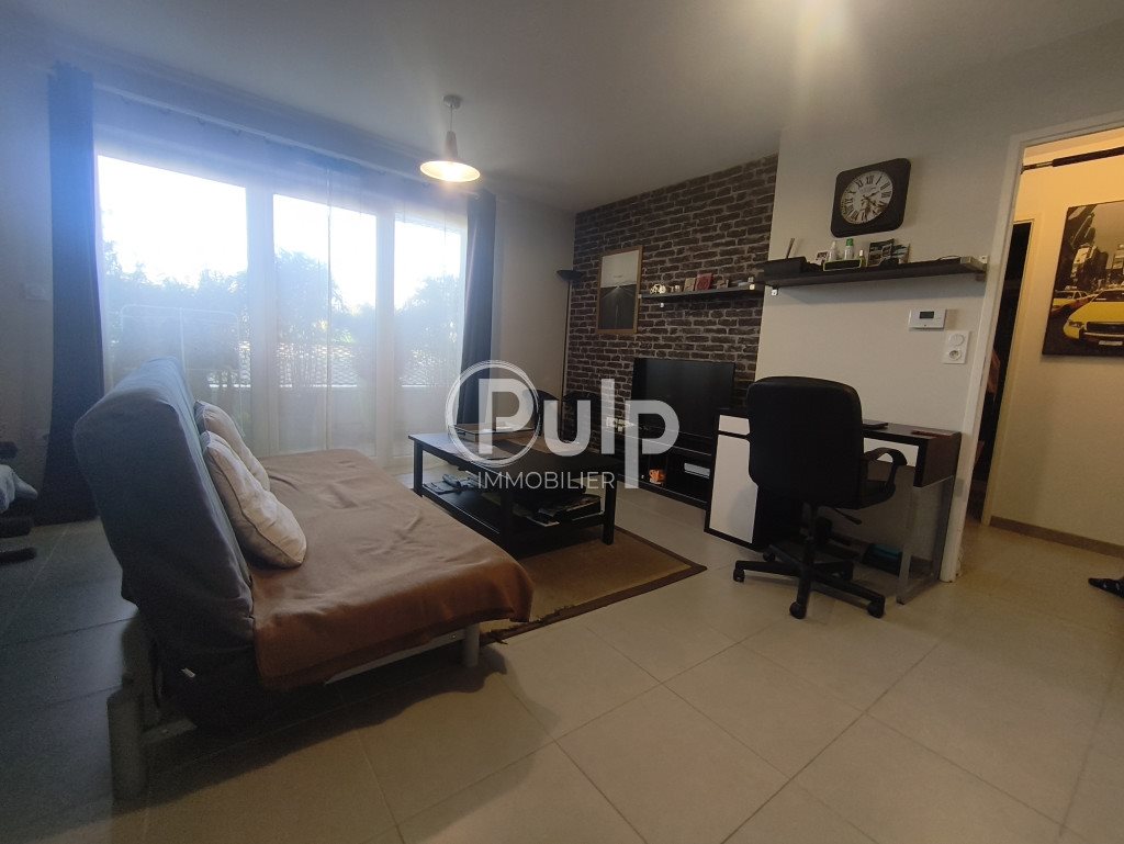 Appartement à vendre, 41m², Saint-Xandre