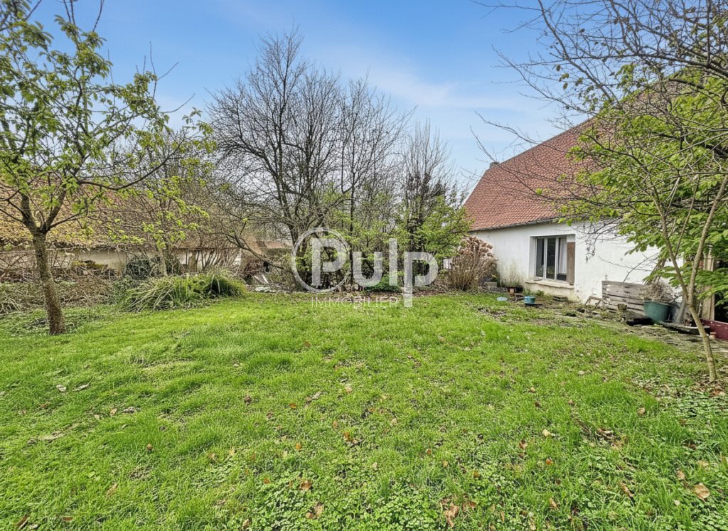 Maison à vendre, 141m², Campagne-lès-Hesdin