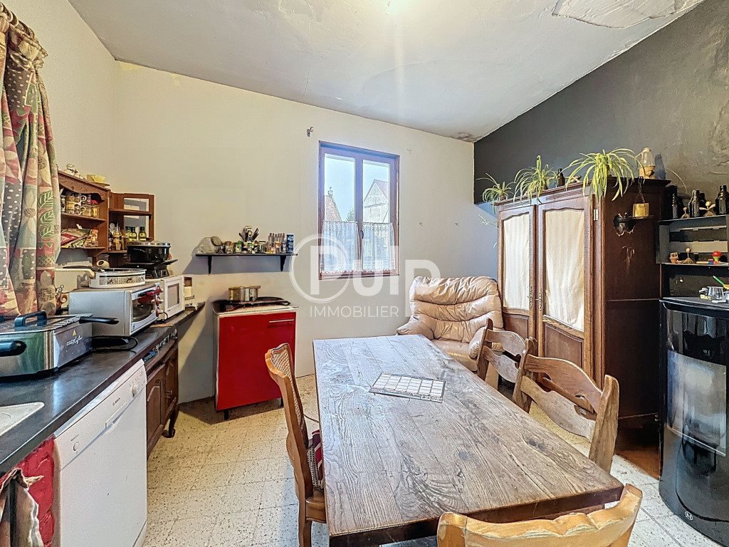 Maison à vendre, 141m², Campagne-lès-Hesdin